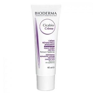 BIODERMA CICABIO CREMA CR LENITIVA 40 ML