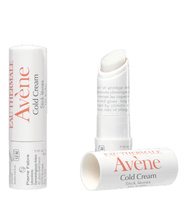 AVENE COLD CREAM TRATTAMENTO LABBRA SENSIBILI 4 G