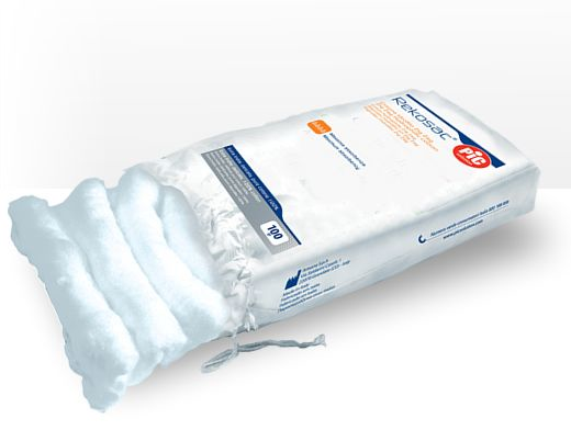 KIT PRONTO SOCCORSO - MEDICAZIONE - ARTICOLI SANITARI - Prodotti