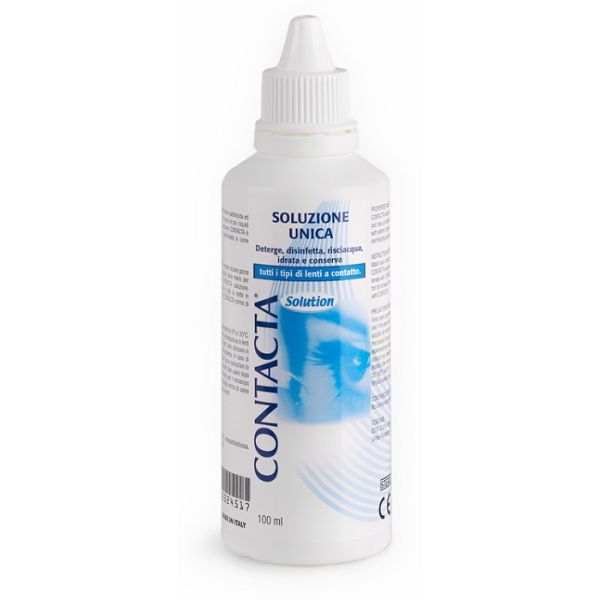 Iso Clenny Soluzione Isotonica Biomarina Spray 100 ml - Farmacie