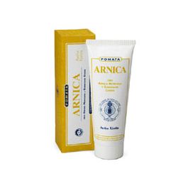 Arnica Forte Pomata 100 ml, compra online su Farmacia delle Terme