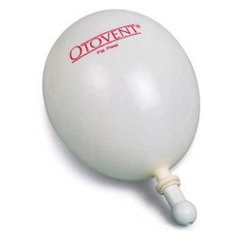 Otovent 5 Palloncini + 1 Cannula per Drenaggio e Ventilazione Orecchio,  compra online su Farmacia delle Terme