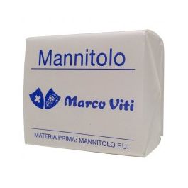 Mannitolo Pani 25 g, compra online su Farmacia delle Terme