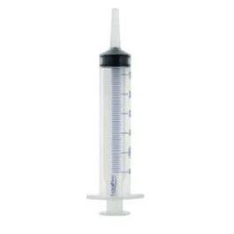 SIRINGA PLASTICA SENZA AGO ECC GAUGE2 20ML   -  Ecommerce Farmacia