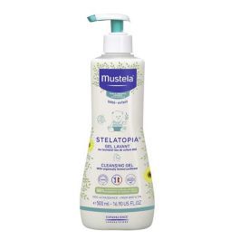 Acquista Mustela Stelatopia Cleansing Gel Atopic Skin Fragrance-Free 500ml  · Italia