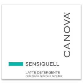 SENSIQUELL - Latte detergente