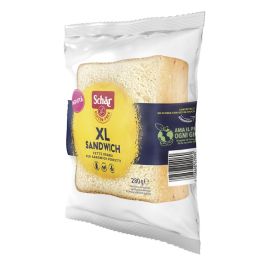 L`originale di Jochen Gaue - Sylter, pane a lievitazione naturale, 1 kg,  Carta