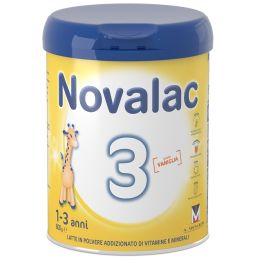 Novalac 3 800 g, compra online su Farmacia delle Terme