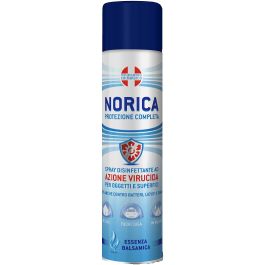 SANITARI :: IGIENIZZANTI :: NORICA PLUS 300 ML - Farmacia Carraro