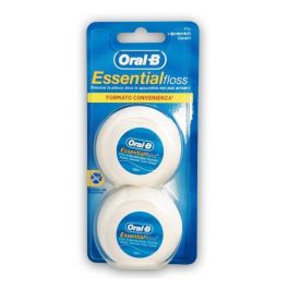 Oral-B Essential Floss Filo Interdentale Cerato 50 metri