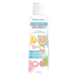 Olio Corpo/bagno Bambini 300 ml Sofarmapiu', compra online su