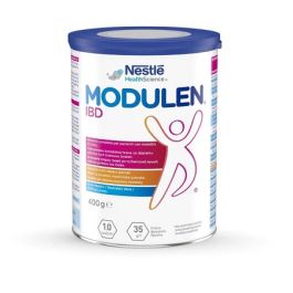 Modulen Ibd Latte Polvere 400 g, compra online su Farmacia delle Terme