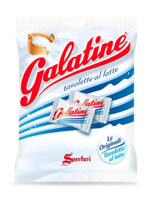 Galatine Latte 50 g