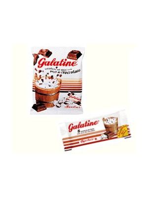 Galatine Cioccolato 50 g