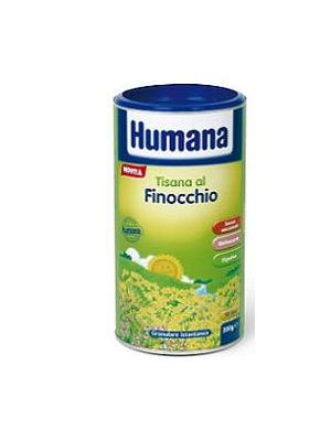 Humana Tisana Finocchio 200 g