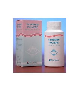 Filoderm Polvere 75g