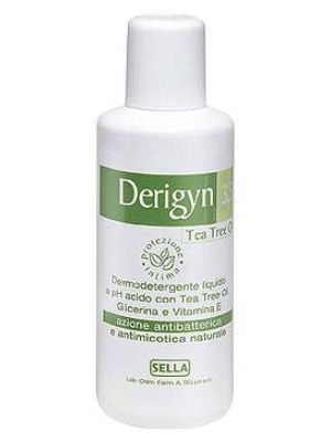 Derigyn Tea Tree Oil 300 ml