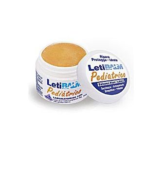 Letibalm Pediatrico 10 ml