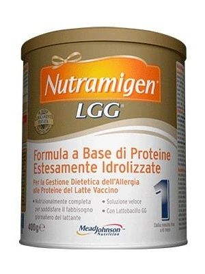 Nutramigen 1 Lgg Polvere 400 g