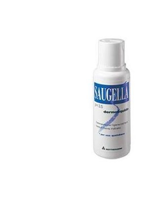 Saugella Dermoliquido ph 3,5 Detergente Intimo Benessere Quotidiano 500 ml