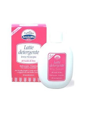 Euphidra Amidomio Latte Detergente 200 ml