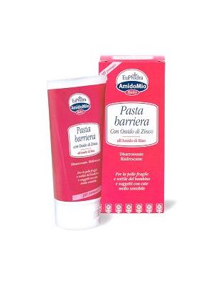 Euphidra Amidomio Pasta Barriera 150 ml