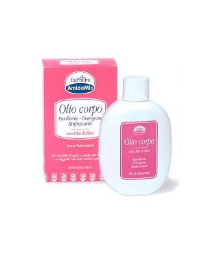 Euphidra Amidomio Olio Corpo 200 ml