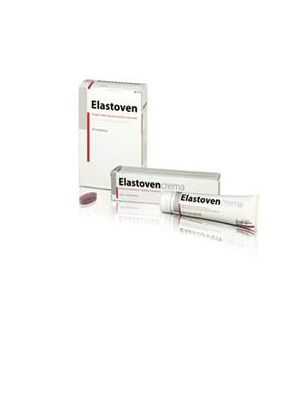 Elastoven Crema Elasticizzante Capillare 100 ml