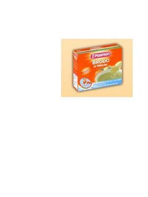 Verdure Dry Brodo Verdura 80 g 1 Pezzo