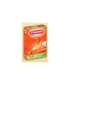 Plasmon Pokerina 340 g 1 Pezzo