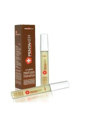 Pentaker Emulsione Unghie 15 ml