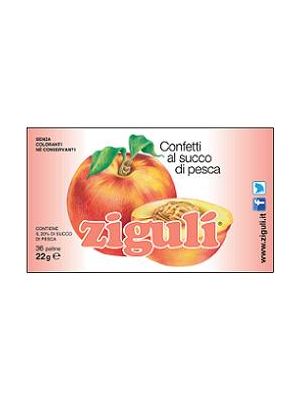 Ziguli Pesca 36 Palline 22 g