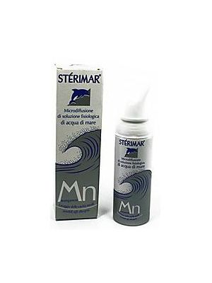 Sterimar mn Allergia Nasale Spray 100 ml