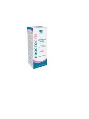 Proctogyn Detergente 200ml