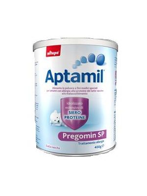 Aptamil Pregomin sp Latte 400 g