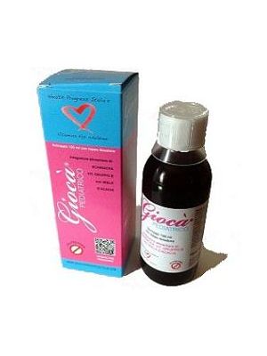 Gioca' Pediatrico 150 ml