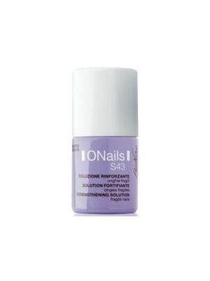 Onails S43 Soluzione Rinforzante 11 ml