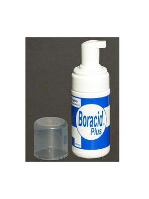 Boracid Plus Dermoginecologico 100 ml