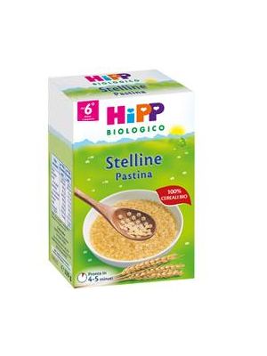 Hipp Bio Hipp Bio Pastina Stelline 320 g