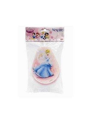 Nexcare Baby Sponge Principess