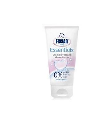 Fissan Essentials Crema 150 ml