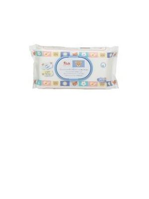 Trudi Baby Care Salvietta Multilingua 72 Pezzi