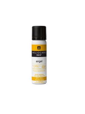 Heliocare 360 Airgel Spf50+ 60 ml