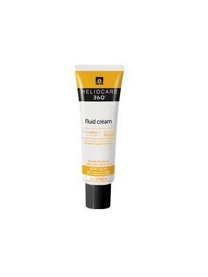 Heliocare 360 Fluid Crema Spf 50+ 50 ml