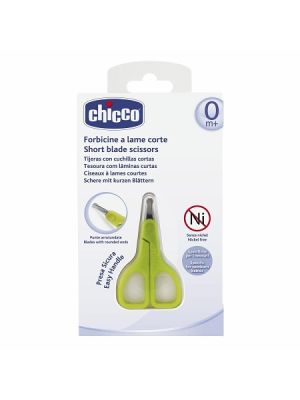 Chicco Forbicine Lame Corte