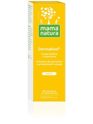 Dermakind Crema Lenititiva e Riparatrice 100 ml