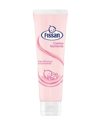 Fissan Crema Idratante 100 ml