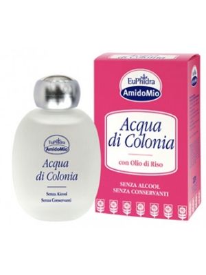 Euphidra Amidomio Acqua di Colonia 100 ml