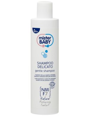 Mister Baby Shampoo Delicato 250 ml