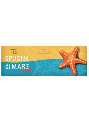 Spugna di Mare Soft l